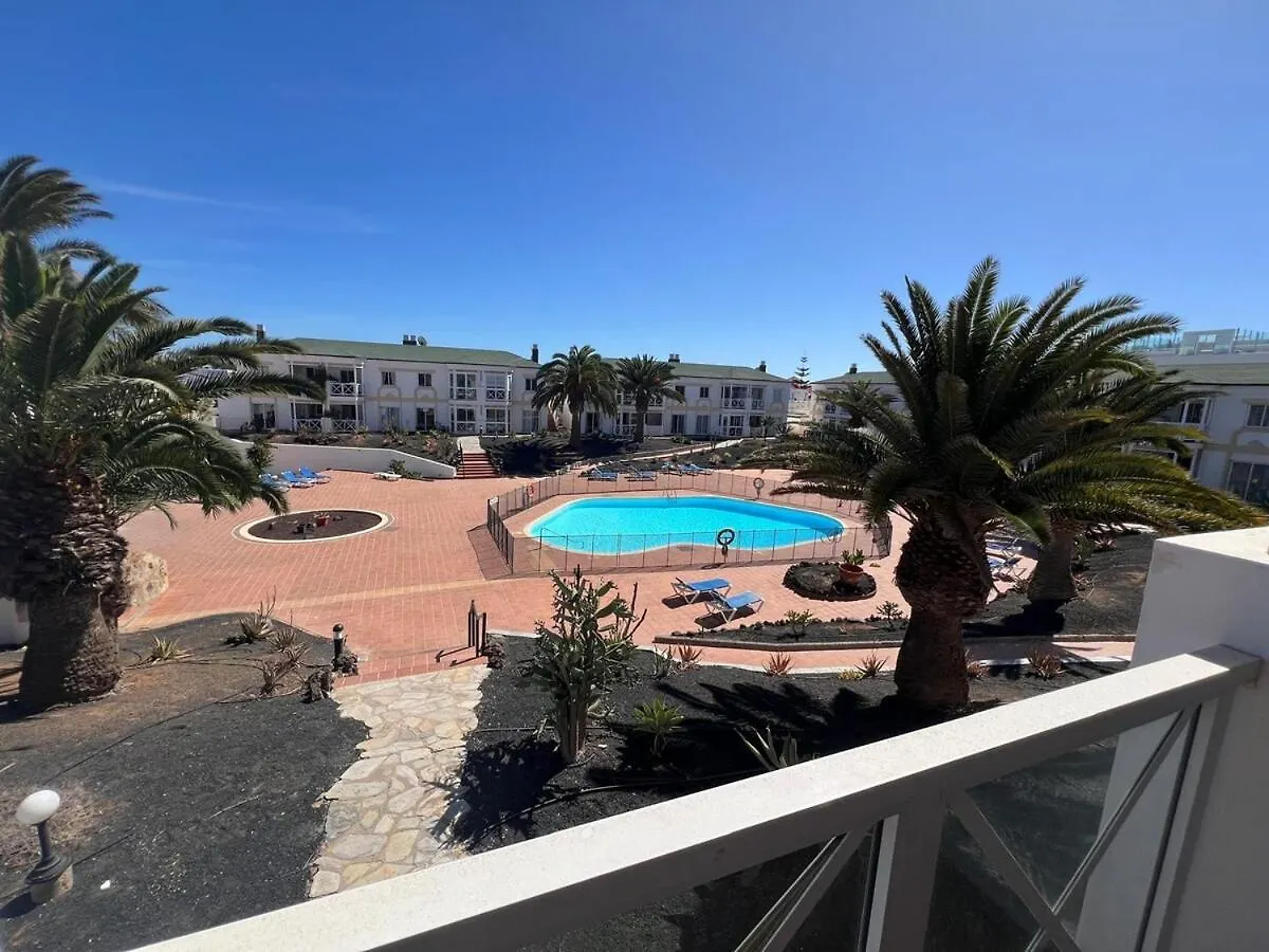 Jamboree Corralejo
