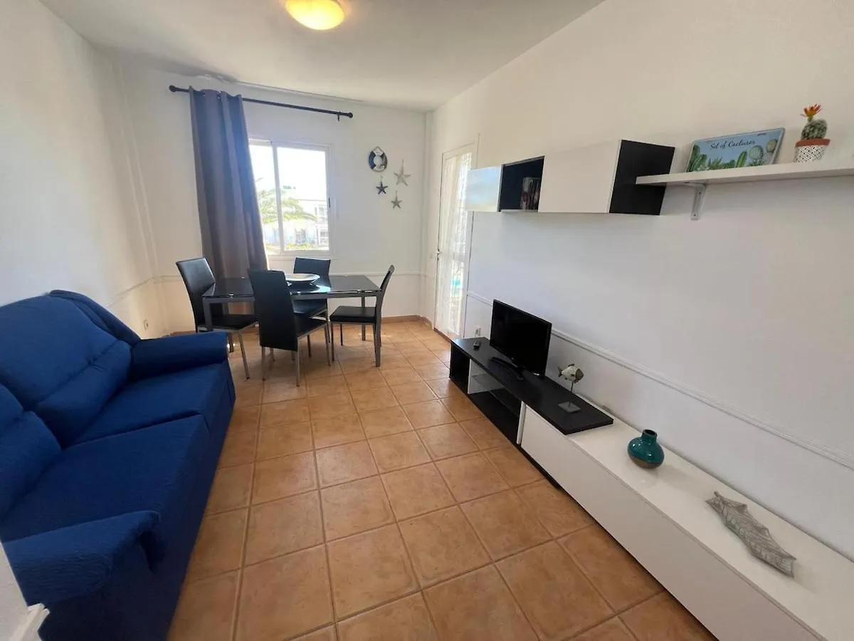 Apartament Jamboree Corralejo