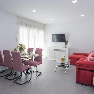 Apartamento Poris 4 Beachfront By Holidays, Corralejo