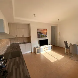Appartamento Cozy, Corralejo