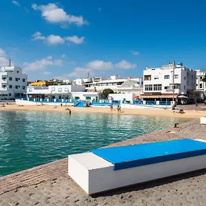 Appartamento Nuevo Loft Vistas, Corralejo